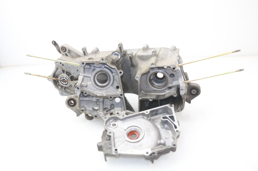 photo de CARTER SYM ORBIT 2 50 (2008 - 2014) - Primer plano de alta resolución