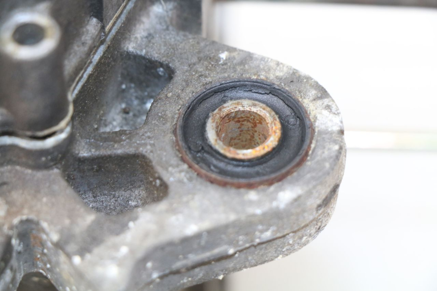 photo de CARTER SYM ORBIT 2 50 (2008 - 2014) - Zoom estado de uso