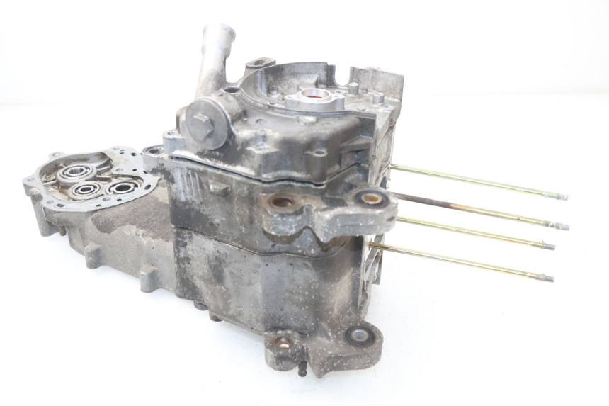 photo de CARTER SYM ORBIT 2 50 (2008 - 2014) - Otra perspectiva