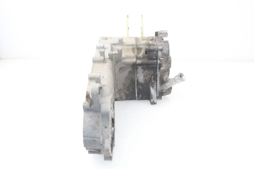 photo de CARTER SYM ORBIT 2 50 (2008 - 2014) - Detalles de los puntos de fijación