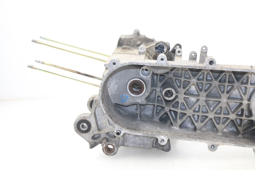 photo de CARTER SYM ORBIT 2 50 (2008 - 2014) - Estado de la superficie y material