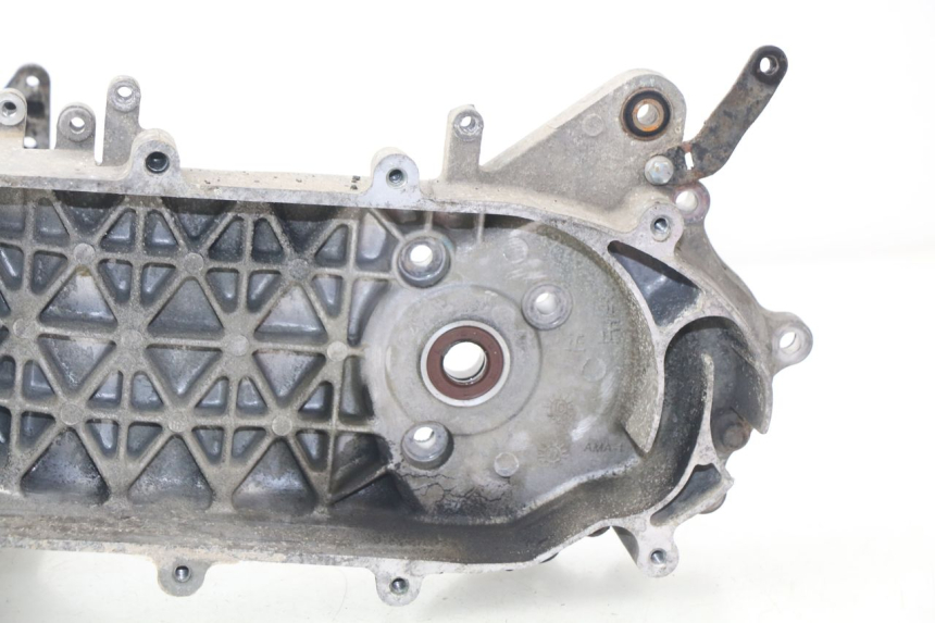 photo de CARTER SYM ORBIT 2 50 (2008 - 2014) - Recambio usado revisado