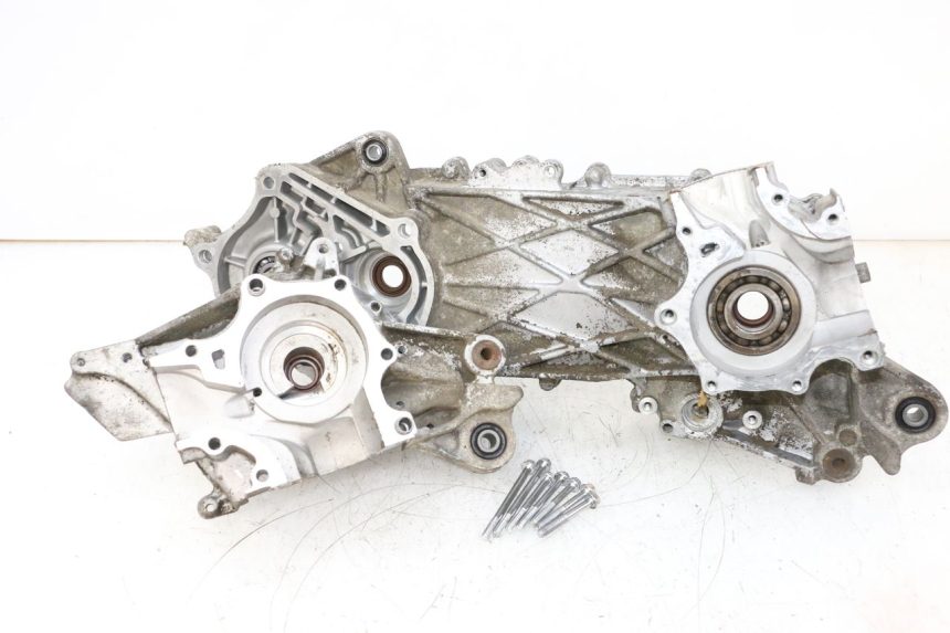 photo de CARTER SYM ORBIT 2 50 (2008 - 2014) - Detalle de la pieza