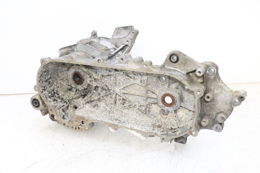 photo de CARTER SYM ORBIT 2 50 (2008 - 2014) - Características distintivas