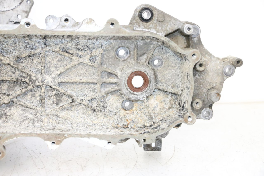 photo de CARTER SYM ORBIT 2 50 (2008 - 2014) - Foto de producto adicional