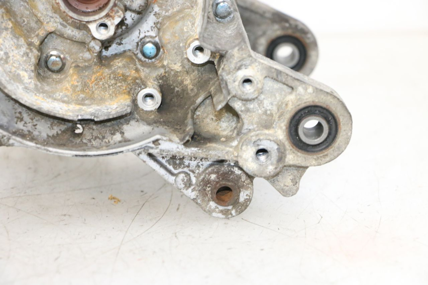 photo de CARTER SYM ORBIT 2 50 (2008 - 2014) - Zoom calidad de ocasión