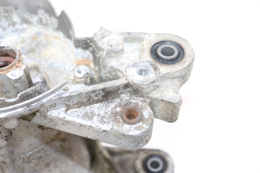 photo de CARTER SYM ORBIT 2 50 (2008 - 2014) - Zoom estado de uso