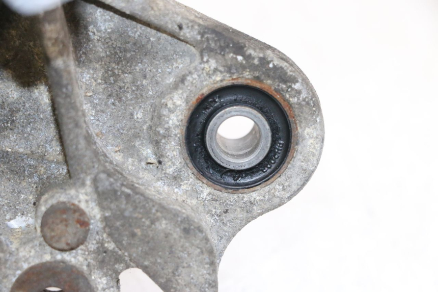 photo de CARTER SYM ORBIT 2 50 (2008 - 2014) - Zoom estado de uso