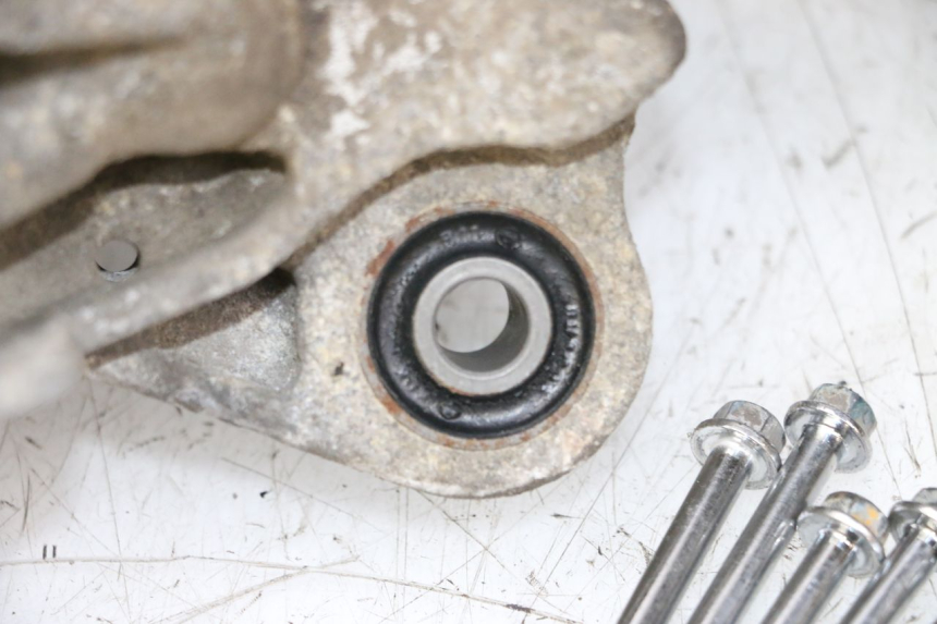 photo de CARTER SYM ORBIT 2 50 (2008 - 2014) - Otra perspectiva