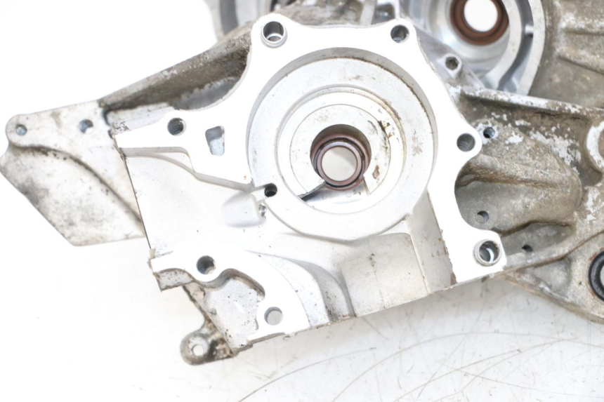 photo de CARTER SYM ORBIT 2 50 (2008 - 2014) - Vista general del producto