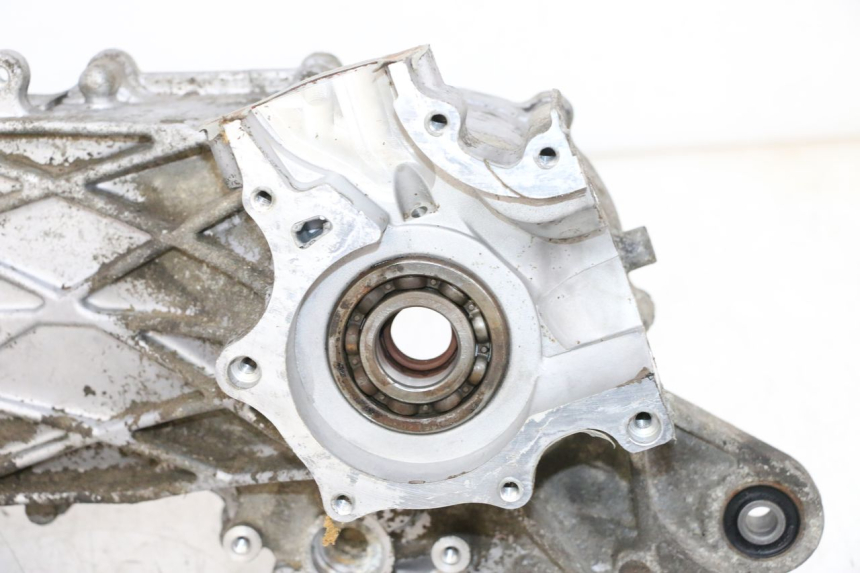 photo de CARTER SYM ORBIT 2 50 (2008 - 2014) - Detalles de los puntos de fijación