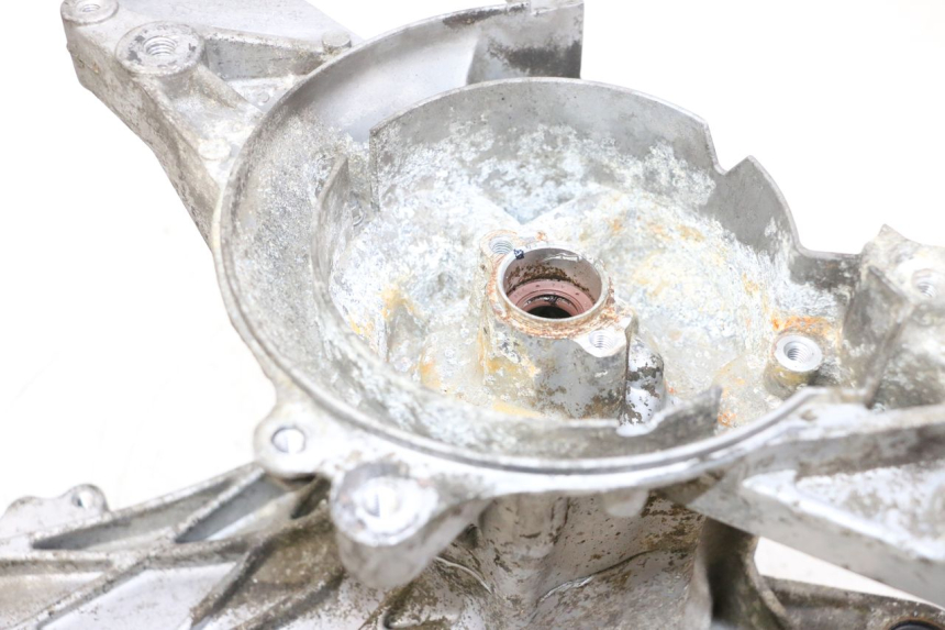 photo de CARTER SYM ORBIT 2 50 (2008 - 2014) - Otra perspectiva