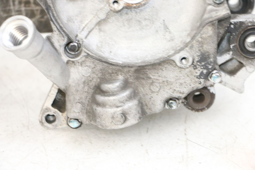 photo de CÁRTER DE MOTOR INFERIOR SYM ORBIT III 3 4T 50 (2018 - 2021) - Otra vista del artículo