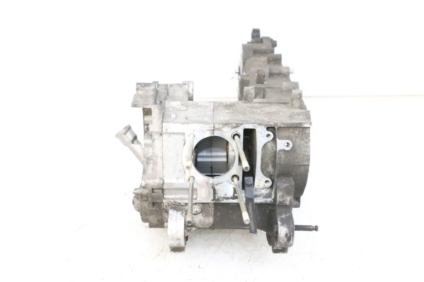 photo de CÁRTER DE MOTOR INFERIOR SYM ORBIT III 3 4T 50 (2018 - 2021) - Primer plano de alta resolución