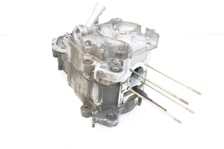 photo de CÁRTER DE MOTOR INFERIOR SYM ORBIT III 3 4T 50 (2018 - 2021) - Zoom estado de uso