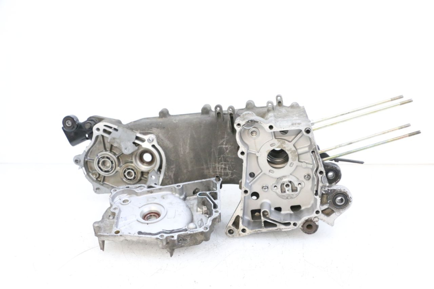 photo de CÁRTER DE MOTOR INFERIOR SYM ORBIT III 3 4T 50 (2018 - 2021) - Vista principal