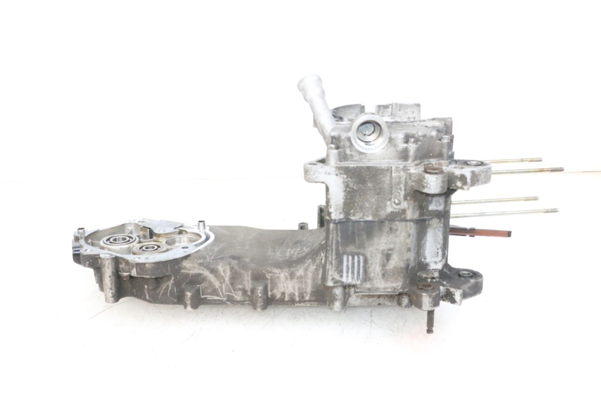 photo de CÁRTER DE MOTOR INFERIOR SYM ORBIT III 3 4T 50 (2018 - 2021) - Detalles de los puntos de fijación