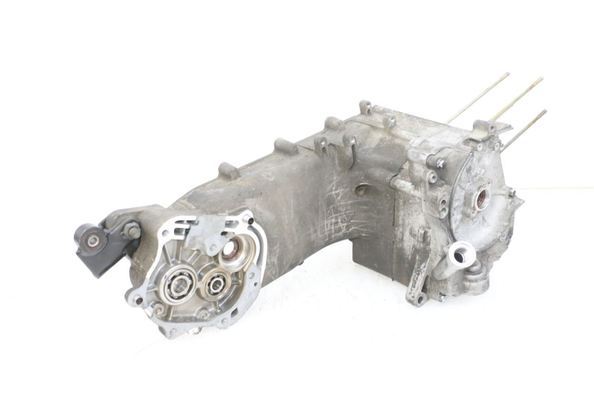 photo de CÁRTER DE MOTOR INFERIOR SYM ORBIT III 3 4T 50 (2018 - 2021) - Recambio usado revisado