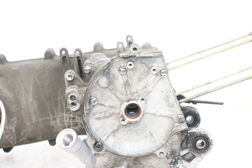 photo de CÁRTER DE MOTOR INFERIOR SYM ORBIT III 3 4T 50 (2018 - 2021) - Marcados y referencias originales