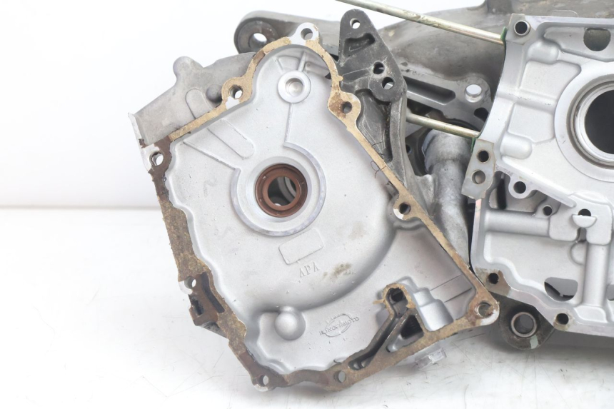 photo de CARTER SYM ORBIT III 3 4T 50 (2021 - 2025) - Detalle de la pieza