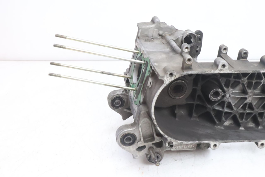 photo de CARTER SYM ORBIT III 3 4T 50 (2021 - 2025) - Primer plano de alta resolución