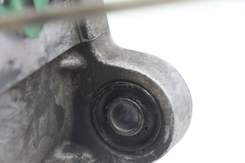 photo de CARTER SYM ORBIT III 3 4T 50 (2021 - 2025) - Inspección visual detallada