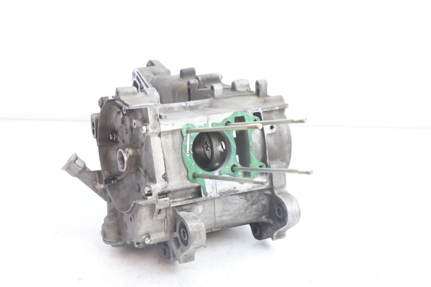 photo de CARTER SYM ORBIT III 3 4T 50 (2021 - 2025) - Zoom calidad de ocasión