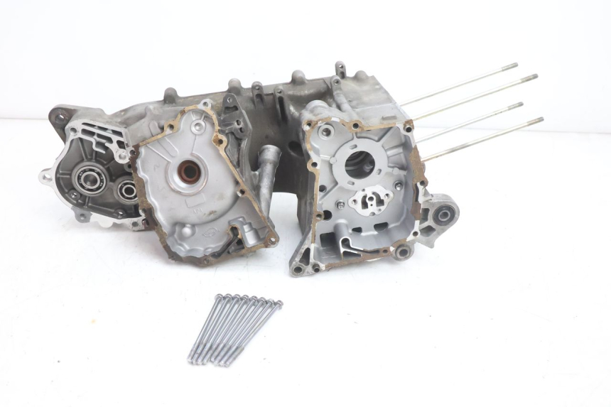 photo de CARTER SYM ORBIT III 3 4T 50 (2021 - 2025) - Primer plano técnico