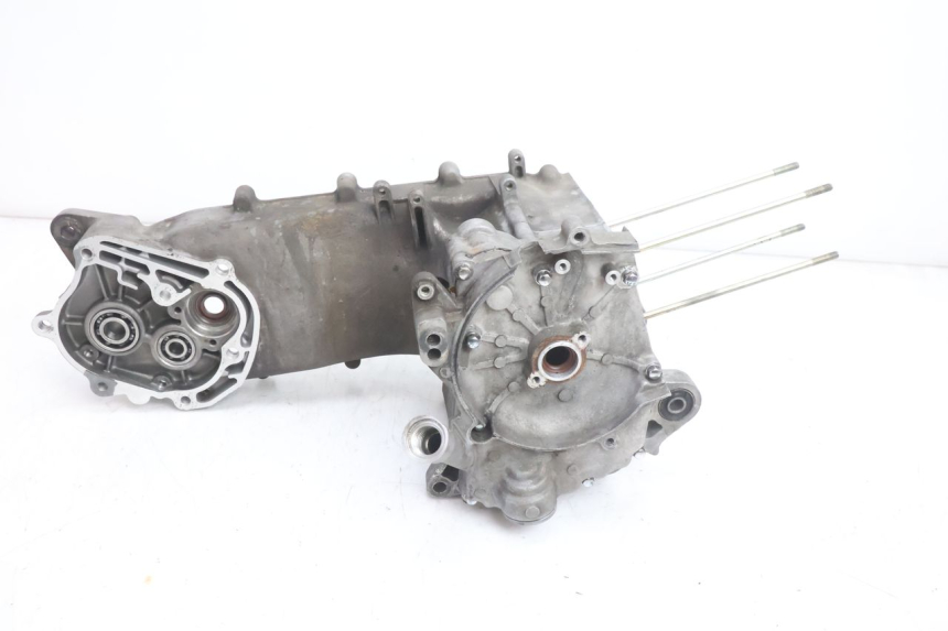 photo de CARTER SYM ORBIT III 3 4T 50 (2021 - 2025) - Detalles de los puntos de fijación