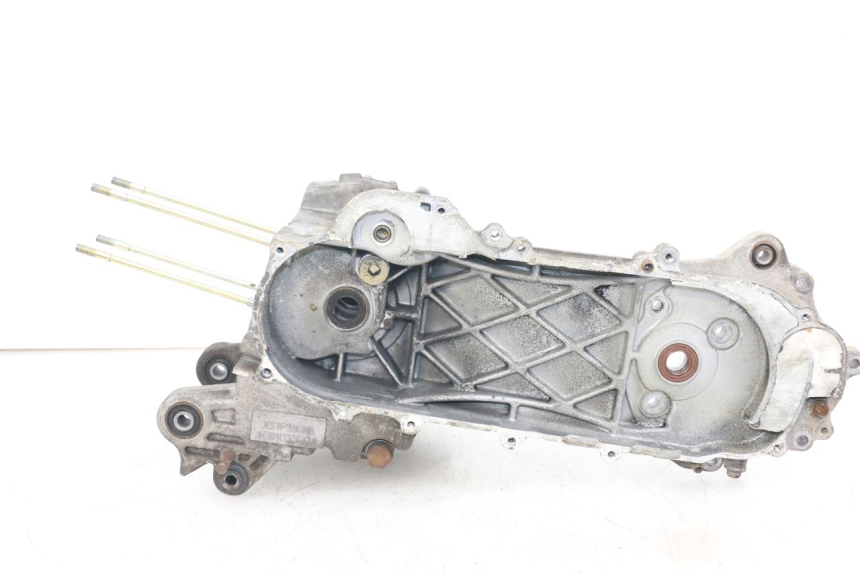 photo de CARTER SYM ORBIT 50 (2008 - 2010) - Vista principal