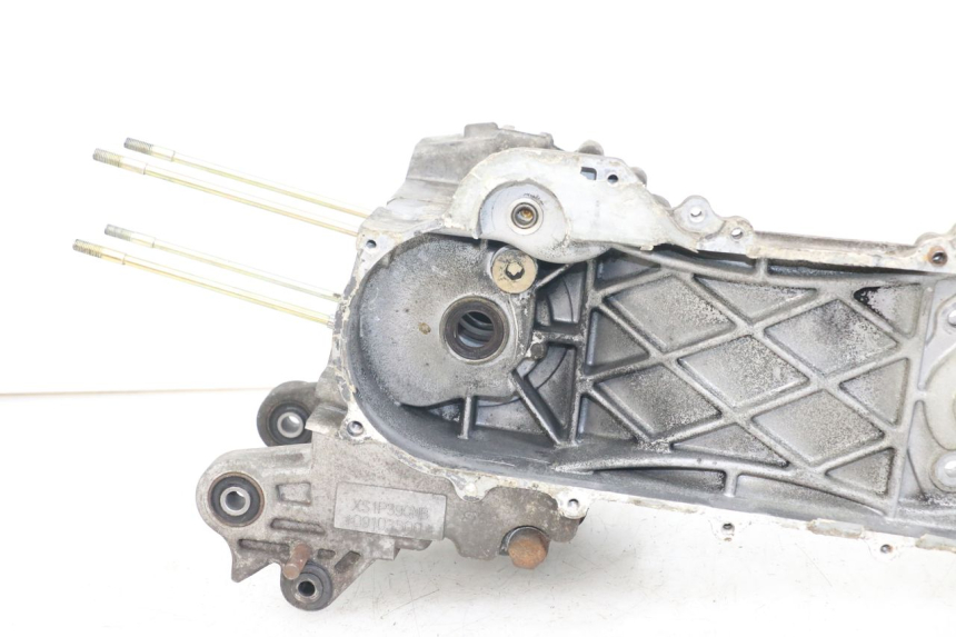 photo de CARTER SYM ORBIT 50 (2008 - 2010) - Otra vista del artículo