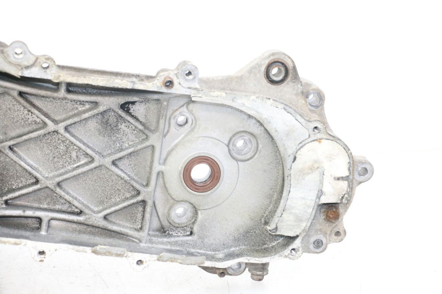 photo de CARTER SYM ORBIT 50 (2008 - 2010) - Características distintivas