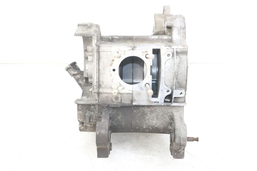 photo de CARTER SYM ORBIT 50 (2008 - 2010) - Zoom sobre los componentes