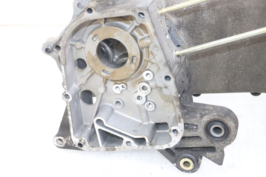 photo de CARTER SYM ORBIT 50 (2008 - 2010) - Primer plano de alta resolución