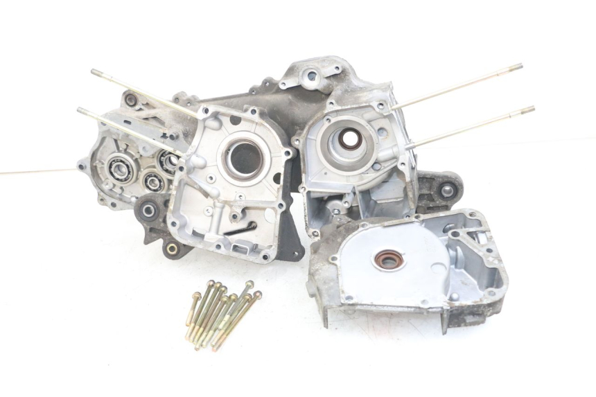 photo de CARTER SYM ORBIT 50 (2008 - 2010) - Zoom calidad de ocasión