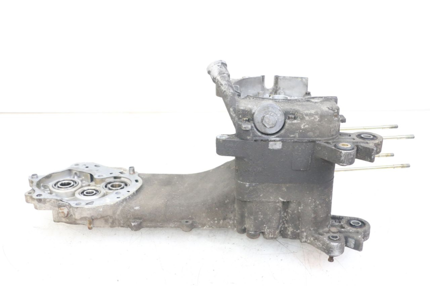 photo de CARTER SYM ORBIT 50 (2008 - 2010) - Zoom estado de uso