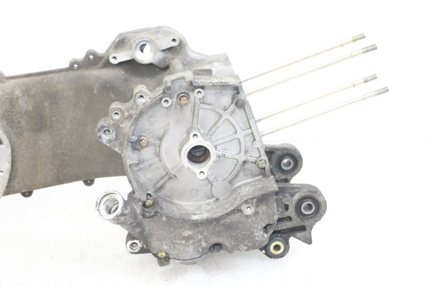 photo de CARTER SYM ORBIT 50 (2008 - 2010) - Primer plano técnico