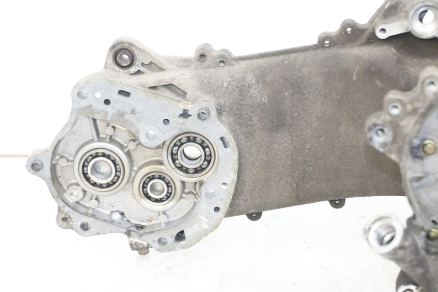 photo de CARTER SYM ORBIT 50 (2008 - 2010) - Vista general del producto