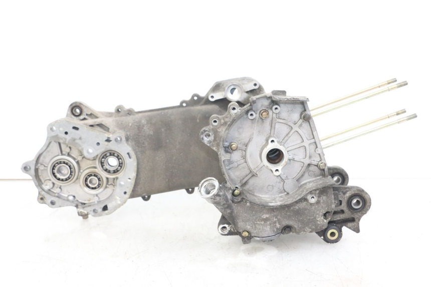 photo de CARTER SYM ORBIT 50 (2008 - 2010) - Detalles de los puntos de fijación