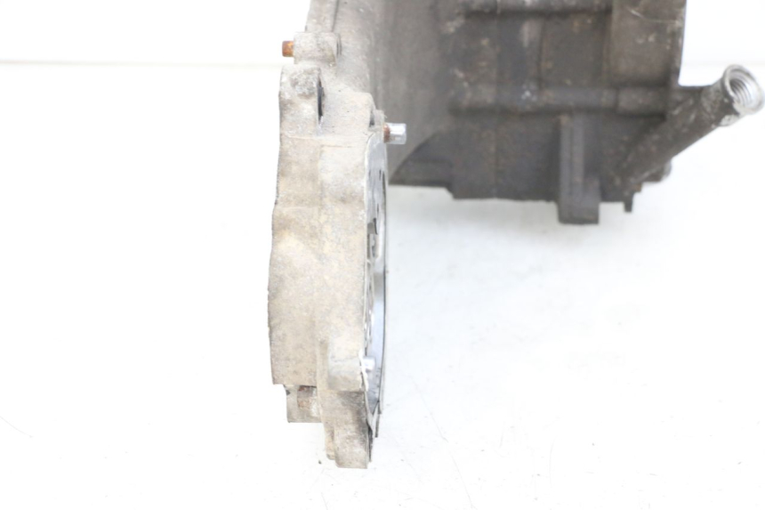 photo de CARTER SYM ORBIT 50 (2008 - 2010) - Estado de la superficie y material