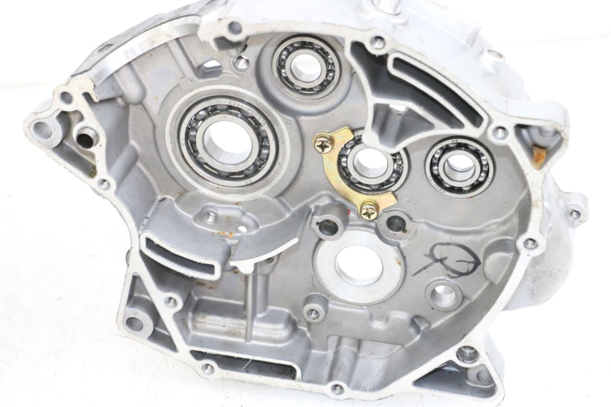 photo de CARTER ASTOR ORCAL 125 (2015 - 2017) - Otra vista del artículo