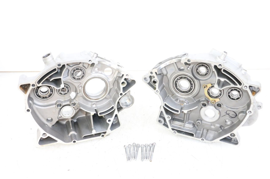 photo de CARTER ASTOR ORCAL 125 (2015 - 2017) - Zoom estado de uso