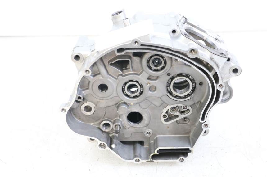 photo de CARTER ASTOR ORCAL 125 (2015 - 2017) - Primer plano técnico