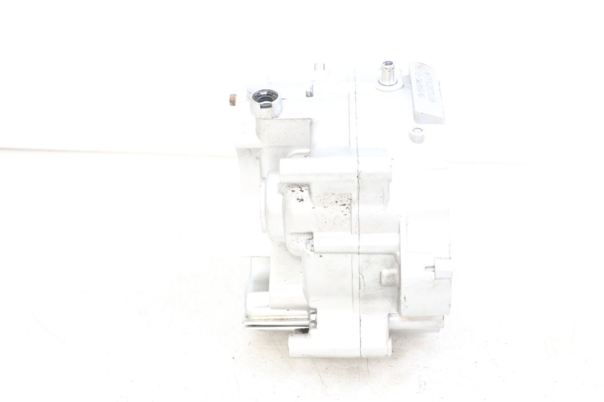 photo de CARTER ASTOR ORCAL 125 (2015 - 2017) - Vista general del producto