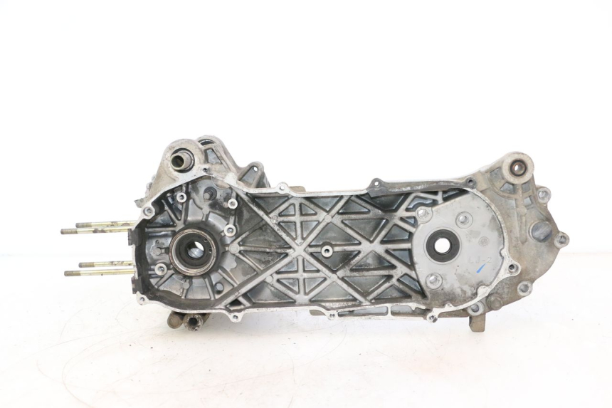photo de CARTER IMF INDUSTRIE PACH 2T 50 (2009 - 2013) - Vista principal