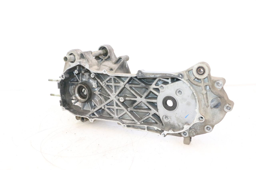 photo de CARTER IMF INDUSTRIE PACH 2T 50 (2009 - 2013) - Zoom sobre los componentes