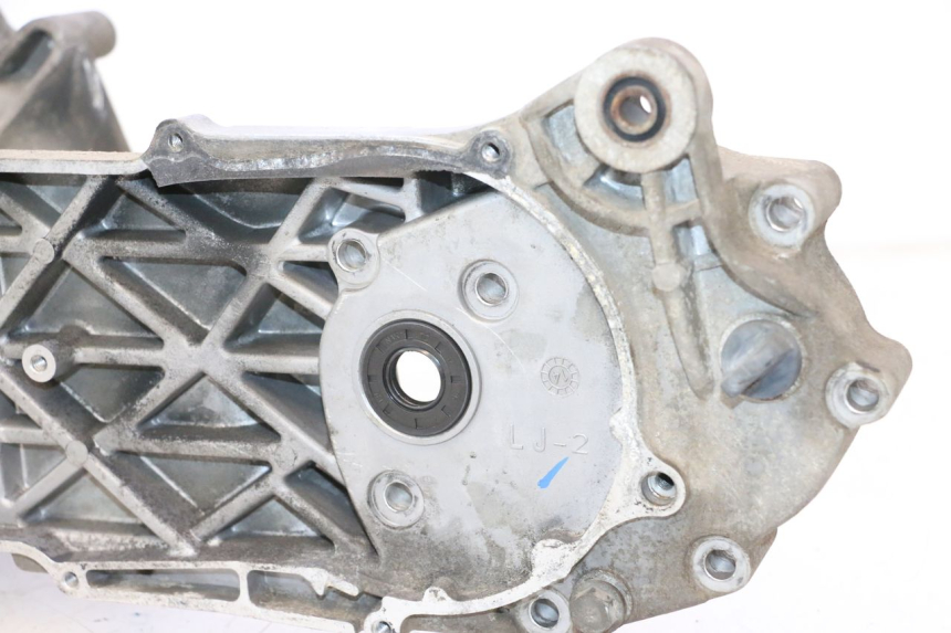 photo de CARTER IMF INDUSTRIE PACH 2T 50 (2009 - 2013) - Foto de producto adicional