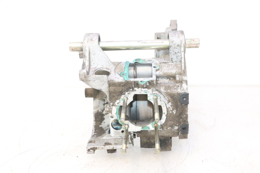 photo de CARTER IMF INDUSTRIE PACH 2T 50 (2009 - 2013) - Enfoque en la estructura