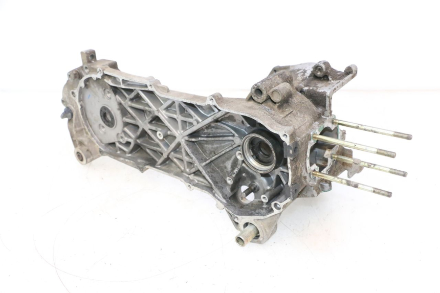 photo de CARTER IMF INDUSTRIE PACH 2T 50 (2009 - 2013) - Zoom estado de uso