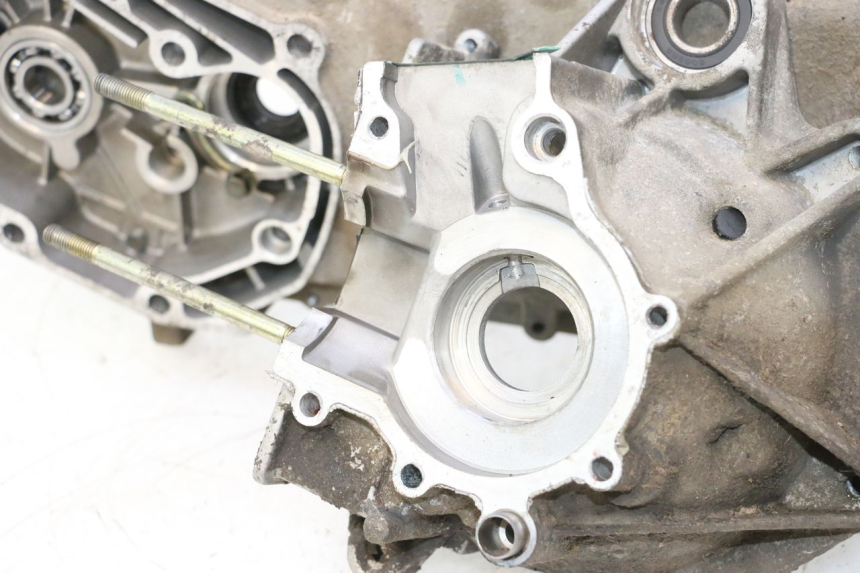 photo de CARTER IMF INDUSTRIE PACH 2T 50 (2009 - 2013) - Vista principal
